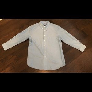 Saddlebred Button Down Dress Shirt